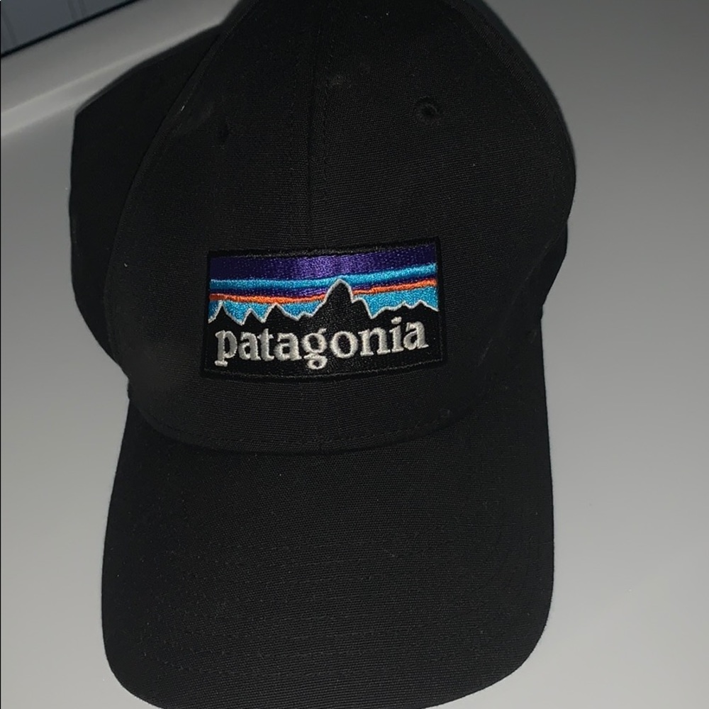 Patagonia hat